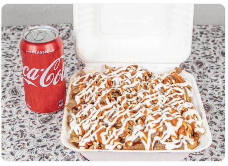 Jumbo HSP