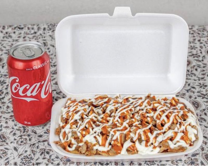 Mighty Medium HSP