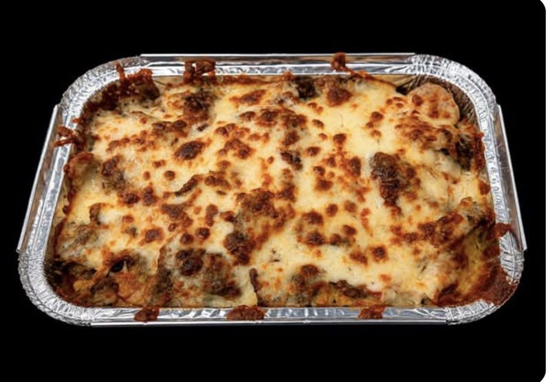 Supreme HSP